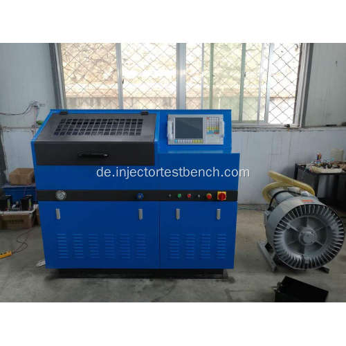 Full Speed ​​Turbolader Balancing Machine